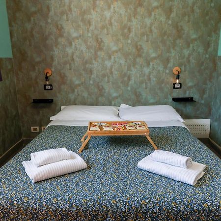 Casa Dolce Casa Lejlighed Rom Eksteriør billede