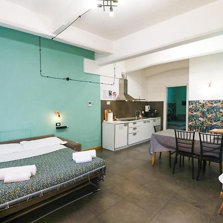Casa Dolce Casa Lejlighed Rom Eksteriør billede
