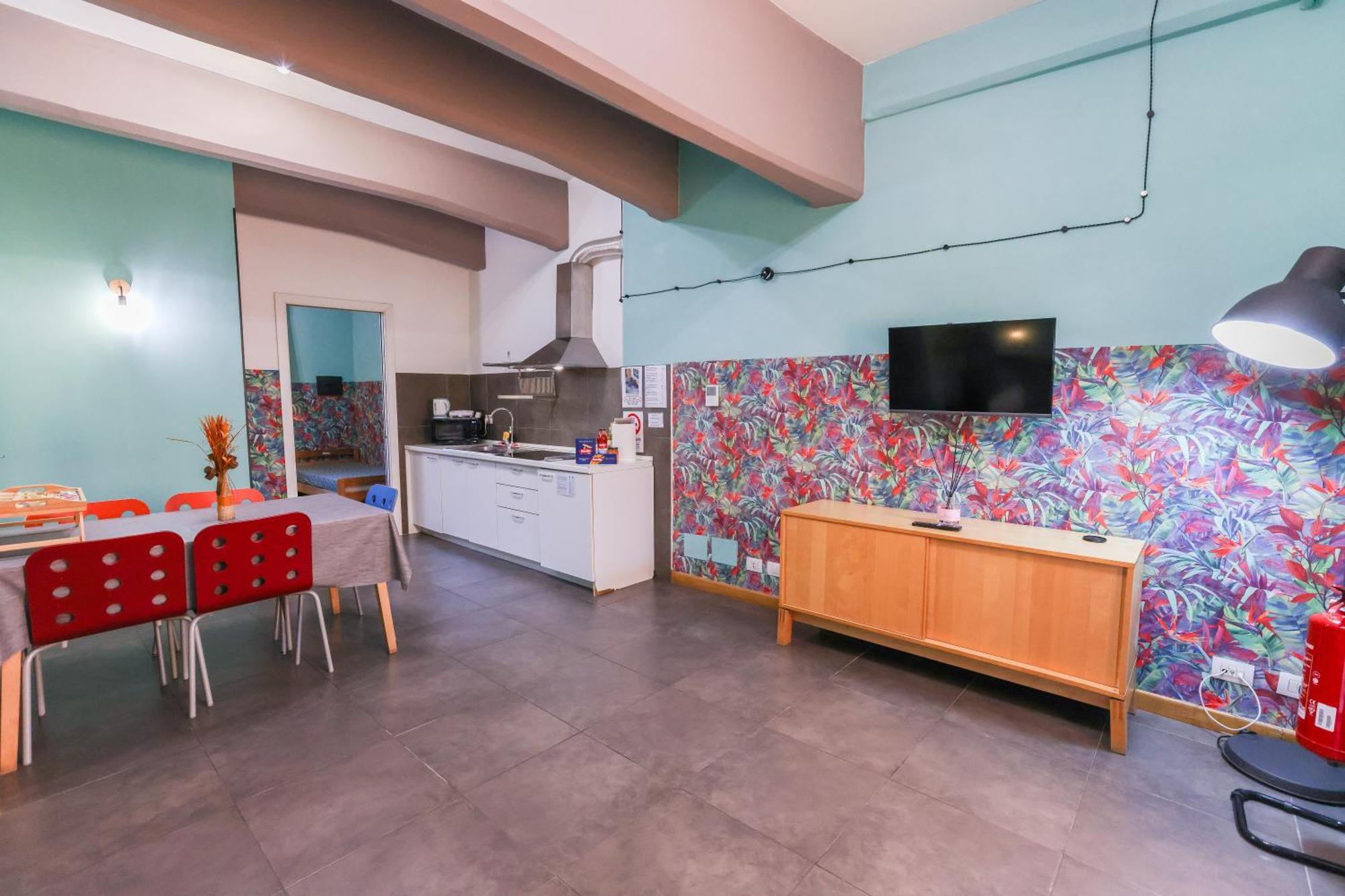 Casa Dolce Casa Lejlighed Rom Eksteriør billede