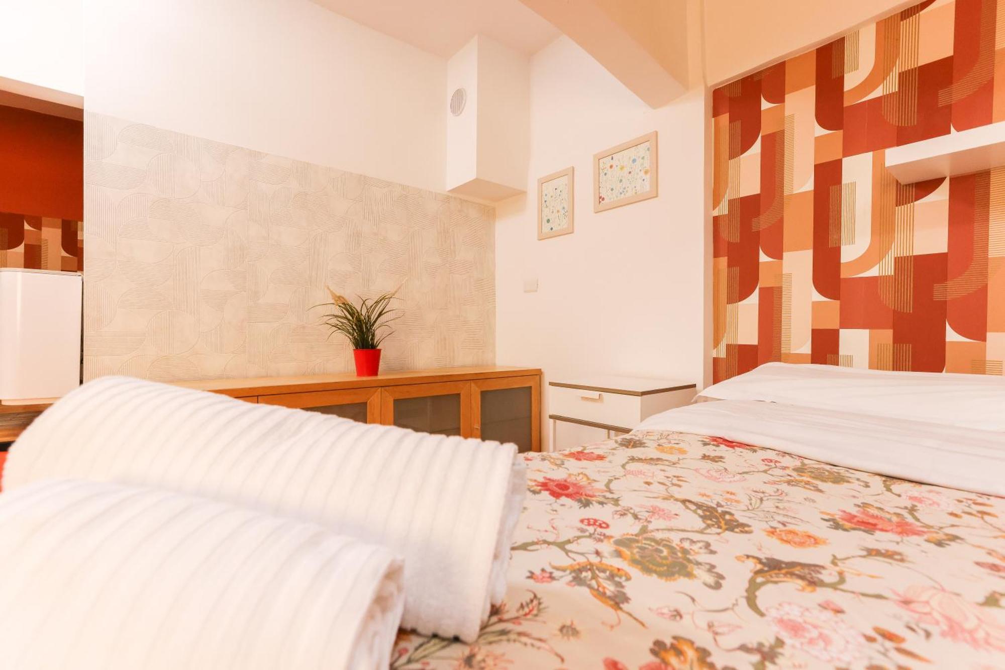 Casa Dolce Casa Lejlighed Rom Eksteriør billede