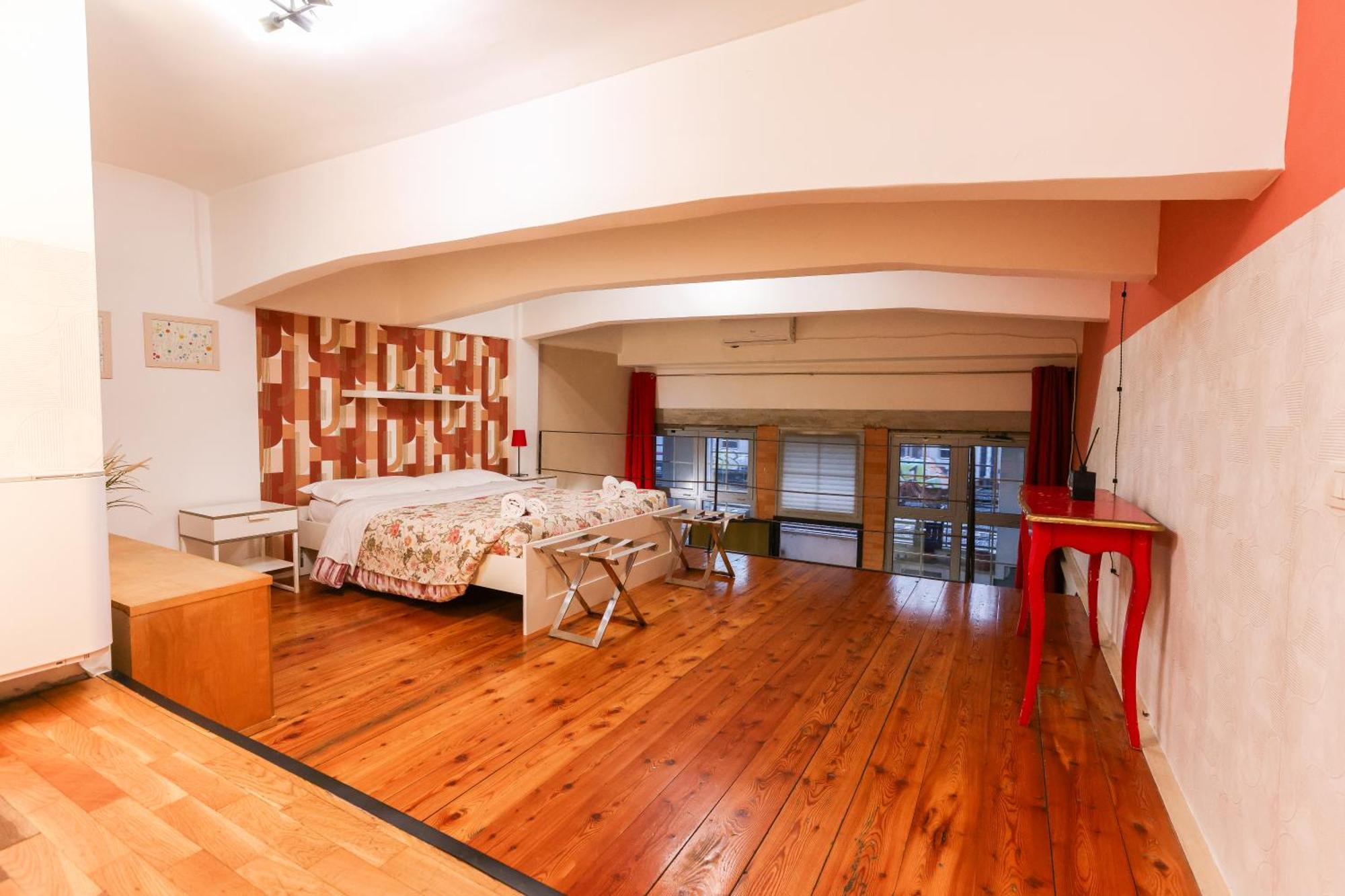 Casa Dolce Casa Lejlighed Rom Eksteriør billede