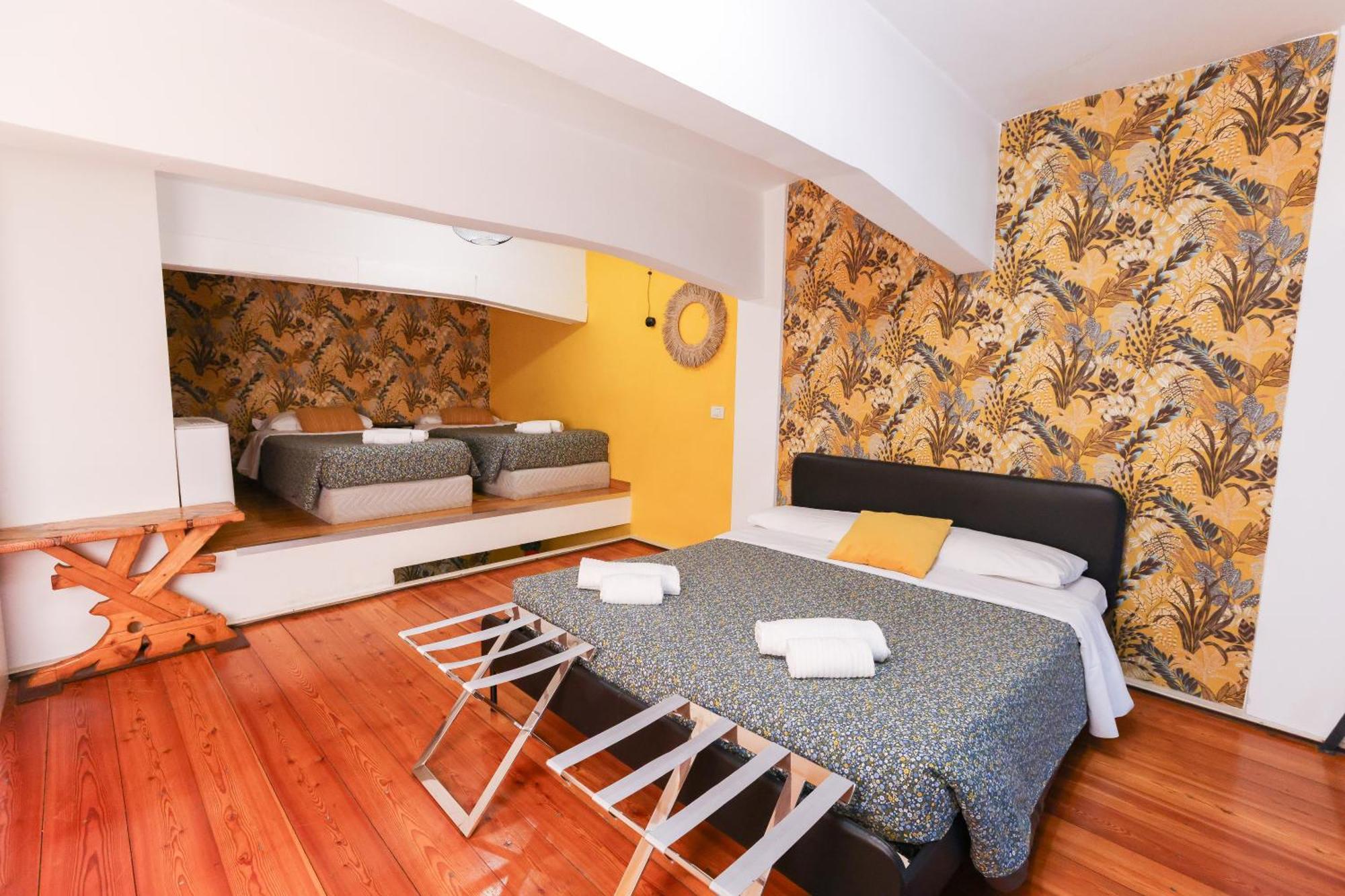 Casa Dolce Casa Lejlighed Rom Eksteriør billede