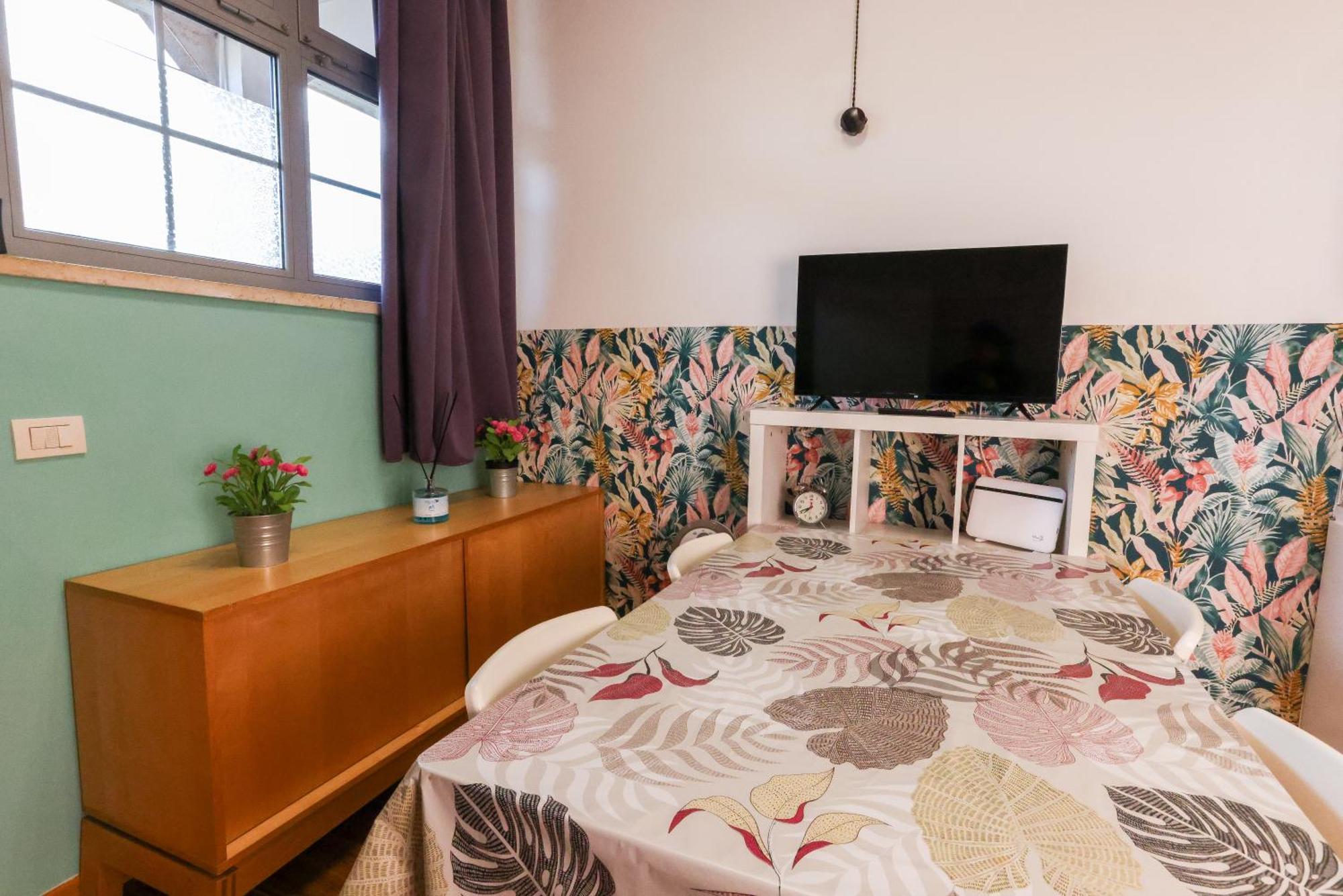 Casa Dolce Casa Lejlighed Rom Eksteriør billede